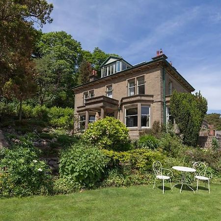 Woodlands House Vila Giggleswick Exterior foto
