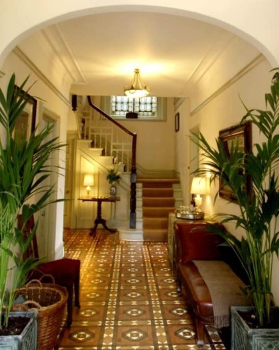 Woodlands House Vila Giggleswick Exterior foto