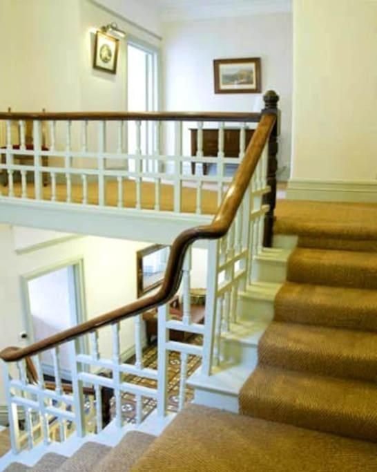 Woodlands House Vila Giggleswick Exterior foto